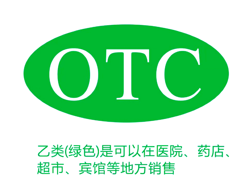 OTC药品：自我药疗的便利与风险